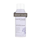 Hairitage Hair Texture Powder for Volume - Lightweight + Medium Hold - Texturizing + Volumizing Hair Styling Based Powder for Men, Women, Boys & Girls - Sulfate Free, Vegan + Dermatologist Tested