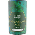 Pentadecanoic Acid, C15:0 Supplement, High Altitude Sheep Milk Sourced, 120 Tablets
