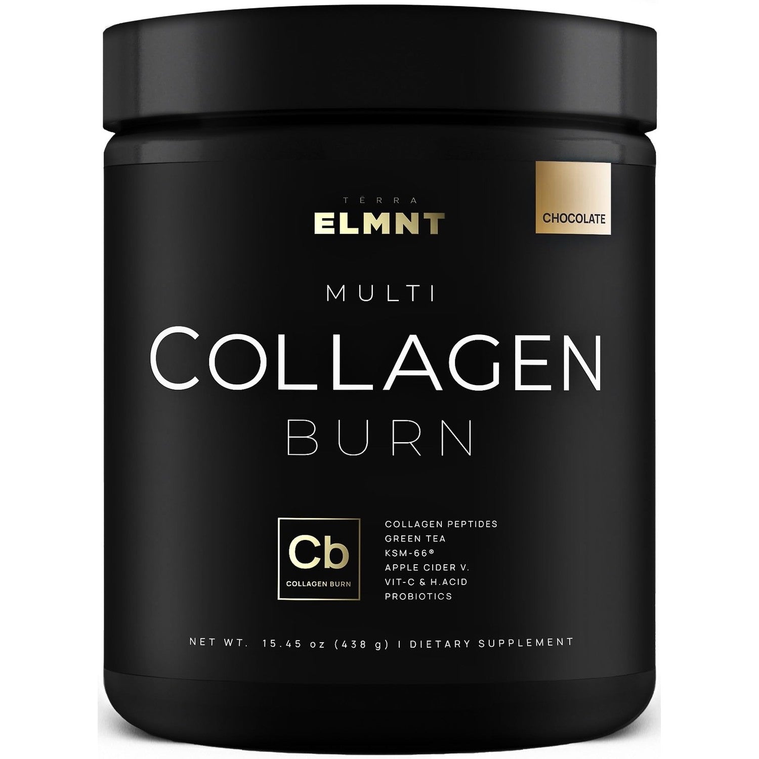 Super Collagen Powder for Women Weight Loss + Beauty w. Probiotics, Hyaluronic Acid, ACV, KSM-66, Biotin - Premium Multi Collagen Peptides Protein Supplement Colageno for Women (Unflavored)