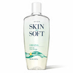 Avon Skin So Soft Original Bath Oil - 16.9 oz - Moisturizing Body Oil | Moisturizing Body Oil with Jojoba Oil, Dry Skin, Hydrating Shower Oil Perfect as an After-Shower Skin Softener for All Adults