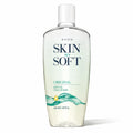 Avon Skin So Soft Original Bath Oil - 16.9 oz - Moisturizing Body Oil | Moisturizing Body Oil with Jojoba Oil, Dry Skin, Hydrating Shower Oil Perfect as an After-Shower Skin Softener for All Adults