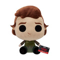 Buy now Funko Pop! Plush: Stranger Things - Steve at indiglob india