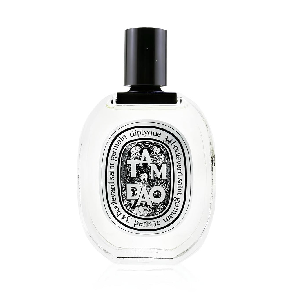 Buy now Diptyque Tam Dao Unisex EDT Spray 3.4 oz at indiglob india