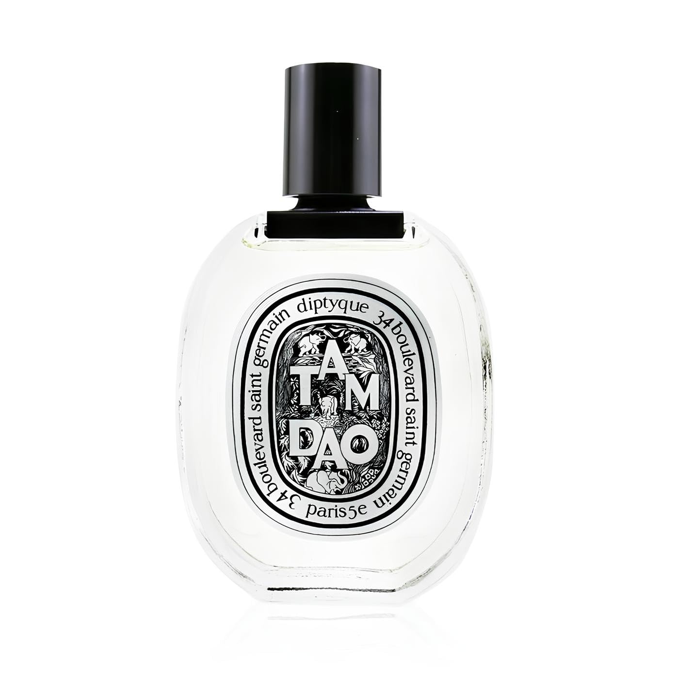Buy now Diptyque Tam Dao Unisex EDT Spray 3.4 oz at indiglob india