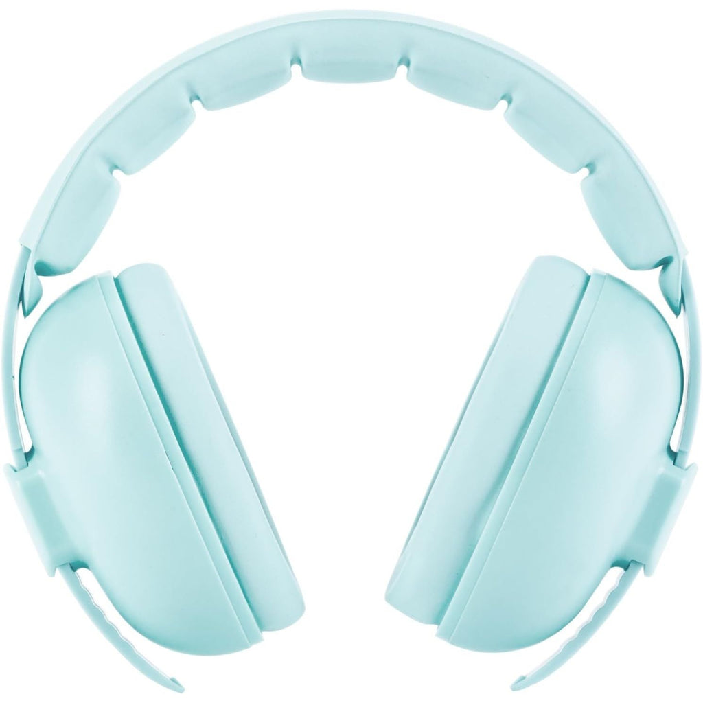 Buy now Snug Baby Earmuffs, Best Toddler & Infant Hearing Protection Ages 0-2+ Ear Protection for Babies (Aqua) at indiglob india