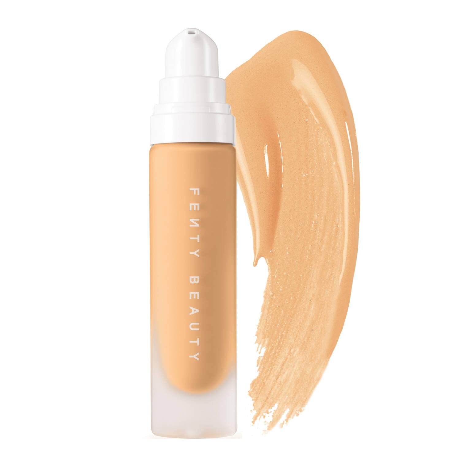 Buy now FENTY BEAUTY Pro Filt'r Soft Matte Longwear Foundation -290 1.08 Fl Oz (Pack of 1) #310 at indiglob india