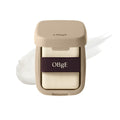 OBgE Oil Control Finisher - Bouncy Jelly Texture Sebum Control Powder, Matte Finish Face Powder for Oily Skin, Instant Pore Blur & Shine Control, Translucent Setting Powder, No Fallout, 0.17 oz