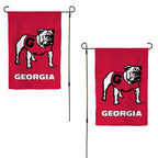 Desert Cactus University of Georgia UGA Garden Flag (P)