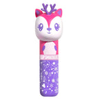 Buy now Lip Smacker Lippy Pals Llama, Flavored Moisturizing & Smoothing Soft Shine Lip Balm, Hydrating & Protecting Fun Tasty Flavors, Cruelty-Free & Vegan - Straw-ma-Llama berry at indiglob india