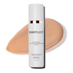 DRMTLGY Universal Tinted Moisturizer SPF 46, Dewy Tinted Sunscreen