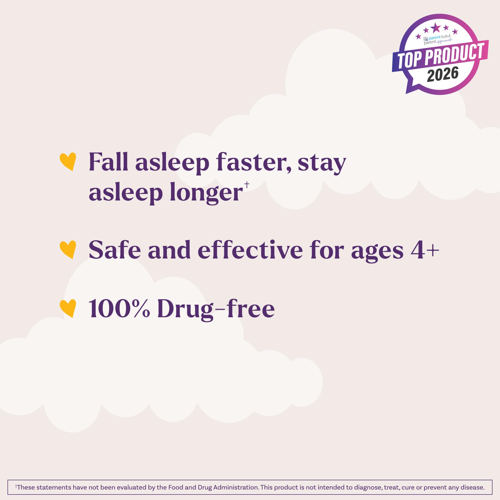 Natrol Kids Fast Dissolve Melatonin 1 mg, Sleep Aid, Strawberry, 40 Tablets | Dietary Supplement for Restful Sleep, Sleep Tablets for Kids, For Occasional Sleeplessness, Strawberry-Flavored