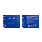 medicube Zero Pore One-Day Cream - Moisturizer for Pore & Oily Skin | Visible Pores & Excess Oil Care - Pore Refining with Panthenol, Salicylic Acid, and Niacinamide, Korean Skincare, 1.69 fl.oz