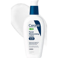 CeraVe PM Facial Moisturizing Lotion, Skin Care for Dry Skin, Oil-Free, 3oz | Skin Care with Hyaluronic Acid & Niacinamide, Face Moisturizer For Men & Women, Skin Barrier Repair, Daily Oil-Free Lotion