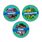Aquarium Solutions® Liquid PraziPro® Formula, Parasite Treatment for Aquarium Fish, 1 fl. oz (29 mL)
