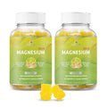 BeLive Magnesium Glycinate Gummies for Sleep Support, Zero Sugar, 180 Count | High Absorption Supplement for Muscle Relaxation, Nerve Function, Heart and Bone support, Adults & Kids, Pineapple Flavor