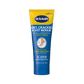 Dr. Scholl's Dry, Cracked Foot Repair Ultra-Hydrating Foot Cream Moisturizer, 3.5 oz, Skin Care Foot Lotion with 25% Urea for Dry Cracked Feet, Heals and Moisturizes for Healthy Feet