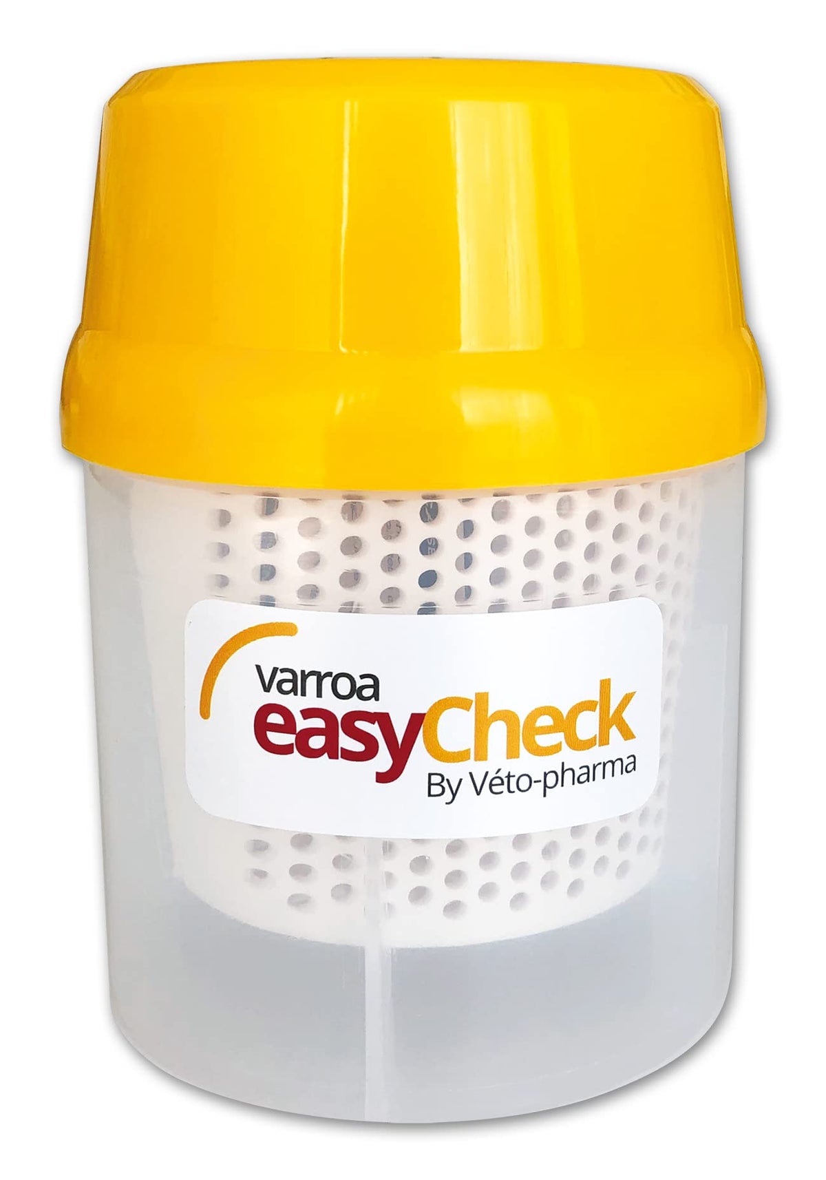 Foxhound Bee Company Varroa Easy Check Mite Tester