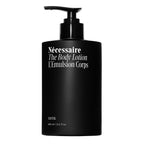Buy now NÃ©cessaire The Body Lotion Fragrance-Free - Multi-Peptide Moisturizer - Firming Body Lotion for Women + Men. 2.5% Niacinamide. Non-Comedogenic + Hypoallergenic for Sensitive Skinâ€“ 200 ml/6.8 fl oz Santal 15.2 Fl Oz (Pack of 1) at indiglob india