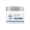 EltaMD Skin Recovery Overnight Face Mask, Moisturizing Night Cream, 1.7 oz