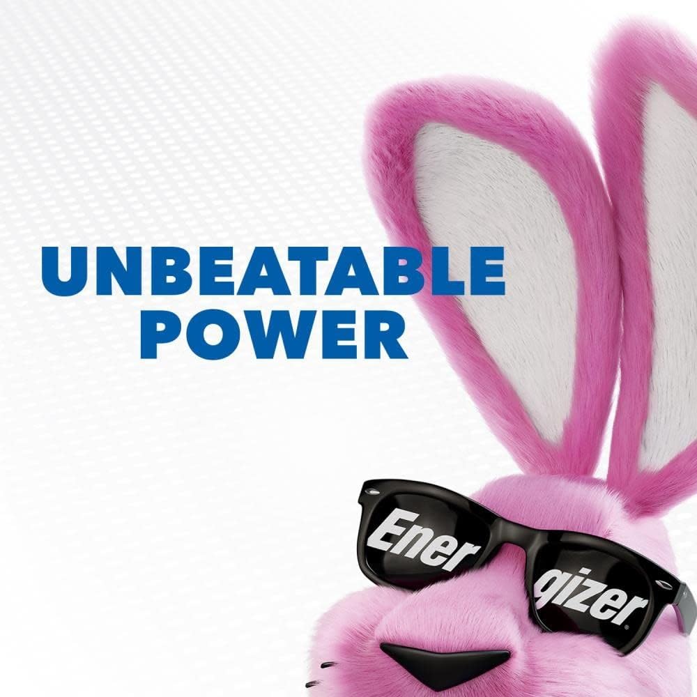 Energizer 1632 Coil Battery