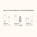 Buy now Murad Rapid Relief Acne Spot Treatment - Fast-Acting Blemish Spot Treatment with 2% Salicylic Acid, Pine & Thyme Complex, Horse Chestnut and Oat - Clear Gel Treats Acne & Soothes Skin Fast at indiglob india