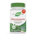 Nature's Way Glucomannan, Promotes Feelings of Fullness*, 100 ct