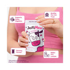 Lactase Enzyme Gummies for Lactose Intolerance, Kids & Adults