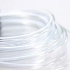 Buy now Penn-Plax Standard Airline Tubing for Aquariums – Clear and Flexible – Resists Kinking – Safe for Freshwater and Saltwater Fish Tanks – 25 Feet at indiglob india