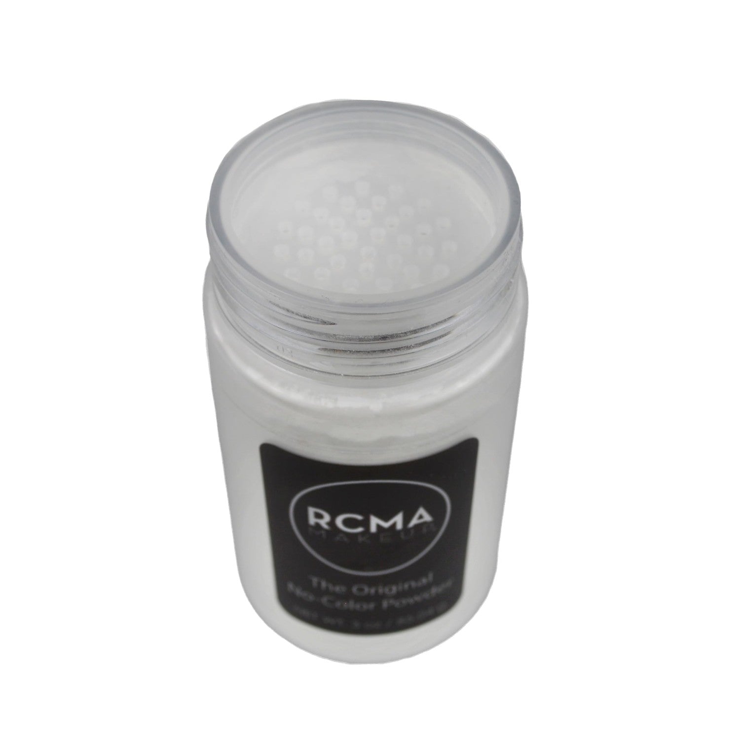 Buy now RCMA No-Color Powder | Setting Powder | Professional Makeup | Universal | All skin types | 3oz at indiglob india