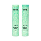 amika the kure strength repair shampoo