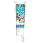 Desert Essence Kids Toothpaste Gel, Green Apple Watermelon, 4.7 oz