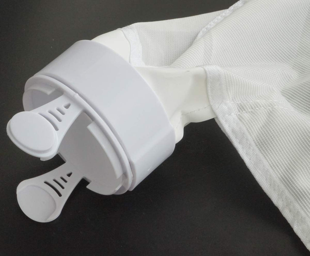 Pool Spa Part Zippered Bag Replacement for Polaris 280 480