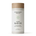 Stonehenge Health Dynamic Krill Oil | Triple Strength Omega-3 1600mg - 60ct