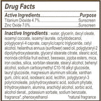 Buy now Burt's Bees BB Cream With SPF 15, Broad-Spectrum Sunscreen Tinted Lotion for All Skin Types, 98.9 Percent Natural Origin Skin Care, Light to Medium, 1.7 oz. Tube at indiglob india