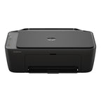 HP DeskJet 2955 Wireless All-in-One Color Inkjet Printer, Scanner, Copier, Best-for-Home, 3 Month Trial of Instant Ink Included, AI-Capable (A24HJA)