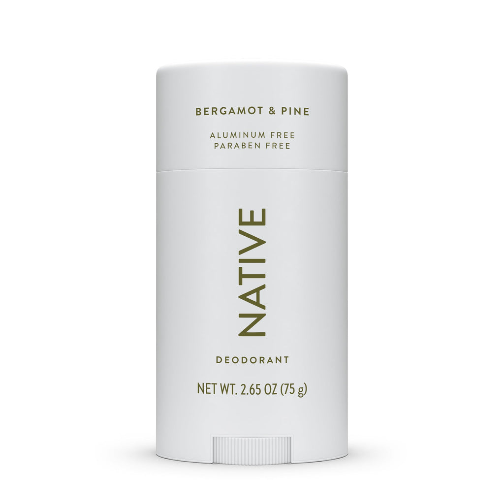 Buy now Native Deodorant Contains Naturally Derived Ingredients, 72 Hour Odor Control | Deodorant for Women and Men, Aluminum Free with Baking Soda, Coconut Oil and Shea Butter | Coconut & Vanilla at indiglob india