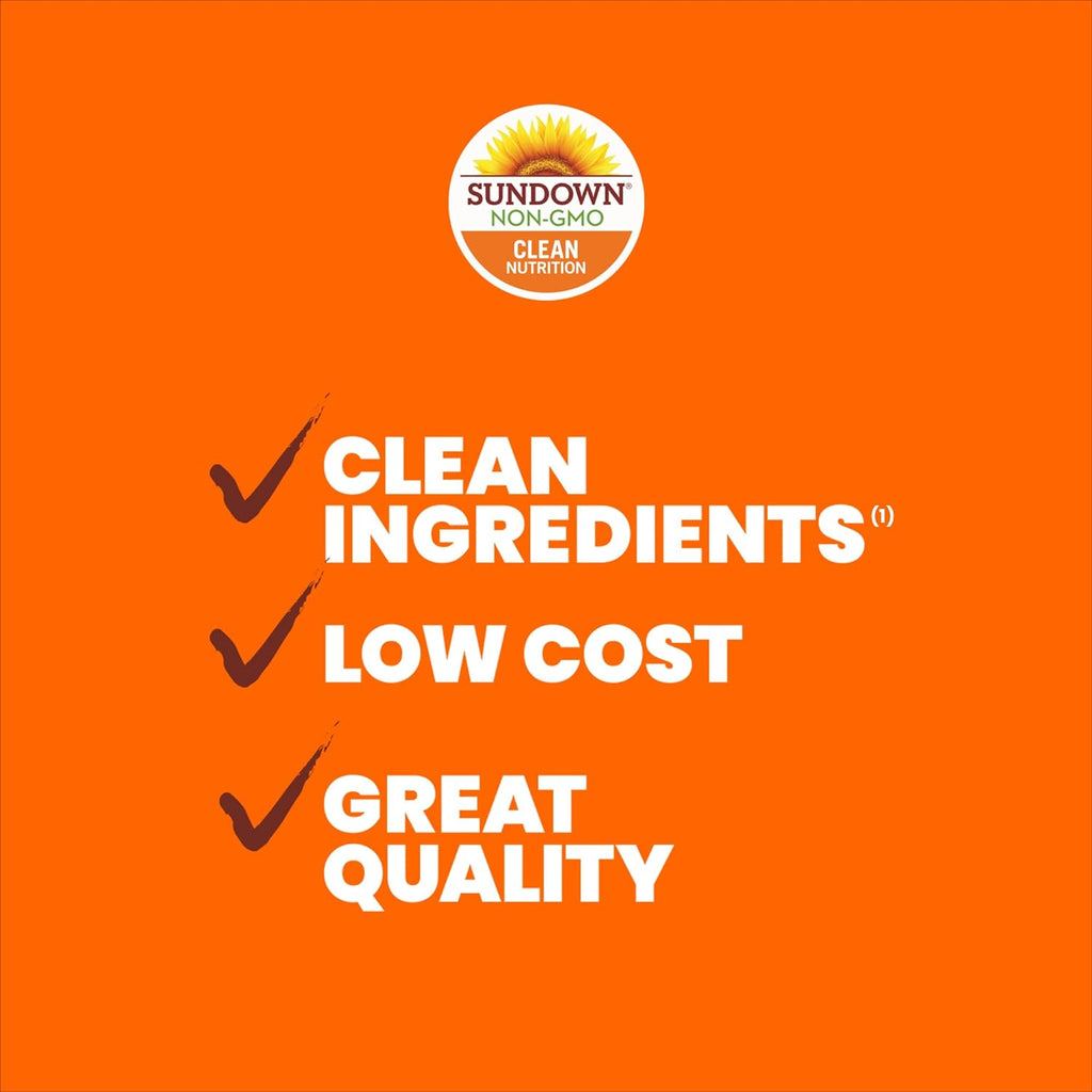 Buy now Sundown Alpha Lipoic Acid 600mgm, 60 Count at indiglob india