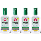 Bactine MAX First Aid Spray, Pain Relief Cleansing Spray, 5 oz (4 Pack)