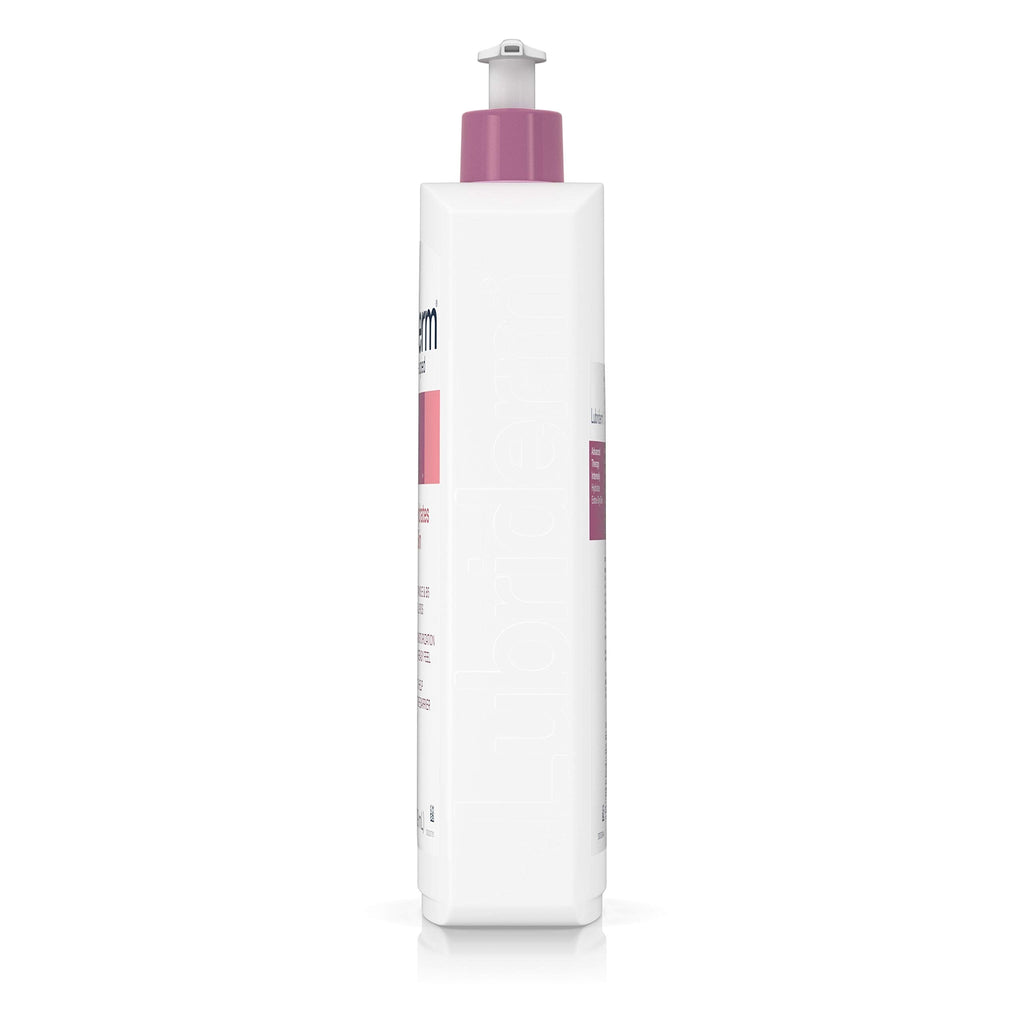 Buy now Lubriderm Advanced Therapy Moisturizing Lotion with Vitamins E and B5, Deep Hydration for Extra Dry Skin, Non-Greasy Formula, 24 fl. oz at indiglob india