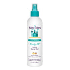 Fairy Tales Curly Q Kids Styling Spray Gel, 8oz