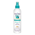 Fairy Tales Curly Q Kids Styling Spray Gel, 8oz
