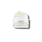 Kiehl's - Avocado Eye Treatment, for Dry Lines & Puffiness | Under Eye Cream with Avocado Oil & Caffeine - Daily Hydrating, Depuffing, and Smoothing Eye Treatment