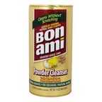 Buy now BON AMI - All Natural Powder Cleanser Kitchen & Bath - 14 oz. at indiglob india