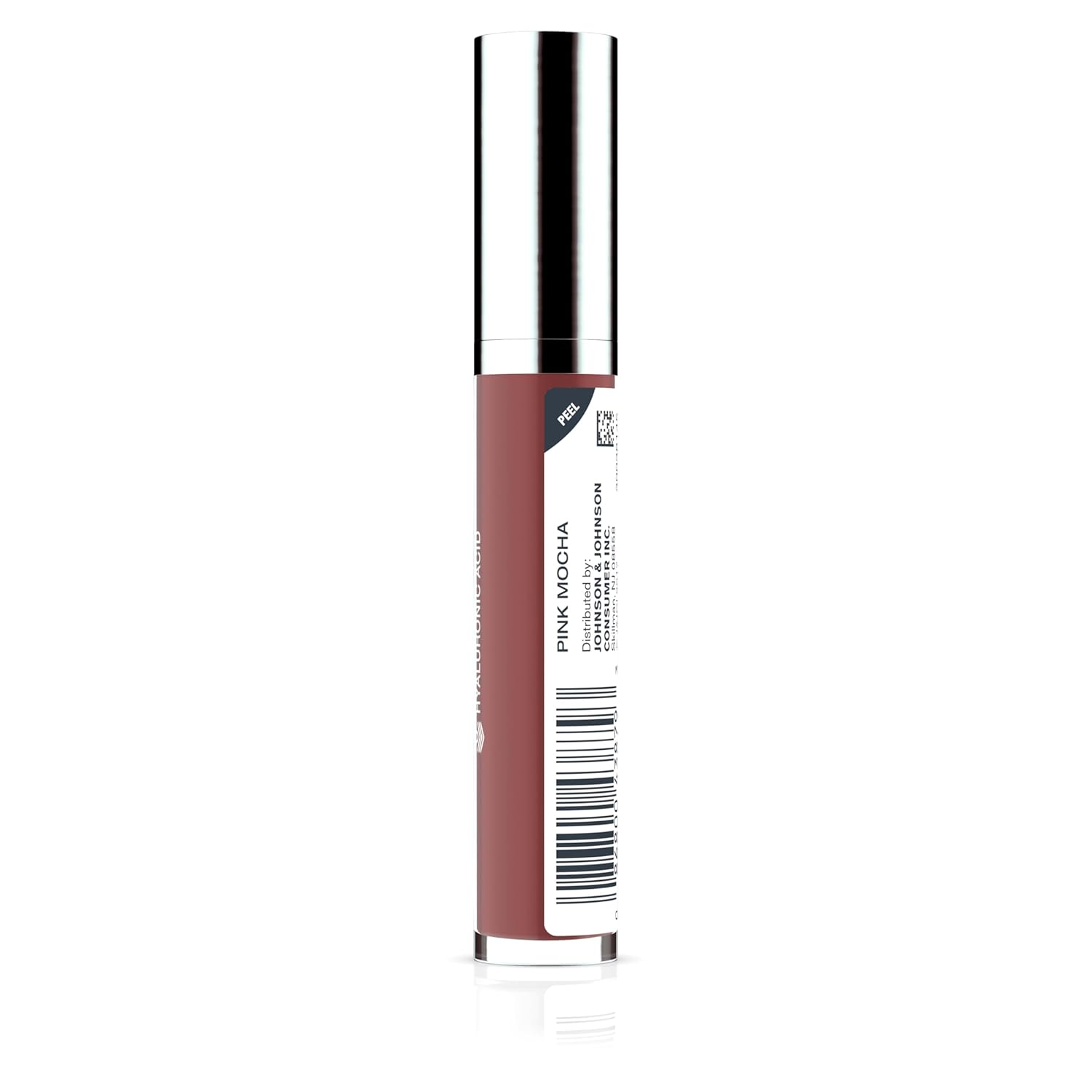 Buy now Neutrogena Hydro Boost Moisturizing Lip Gloss, Hydrating Non-Stick and Non-Drying Luminous Tinted Lip Shine with Hyaluronic Acid to Soften and Condition Lips, 90 Pink Mocha Color, 0.10 oz at indiglob india