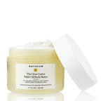 Naturium The Glow Getter Multi-Oil Body Butter, 7.7 fl oz | Nourishing Whipped Moisturizer, Oil Infused Formula with Shea Butter, Glycerin & Squalane, Deep Hydration for All Skin Types