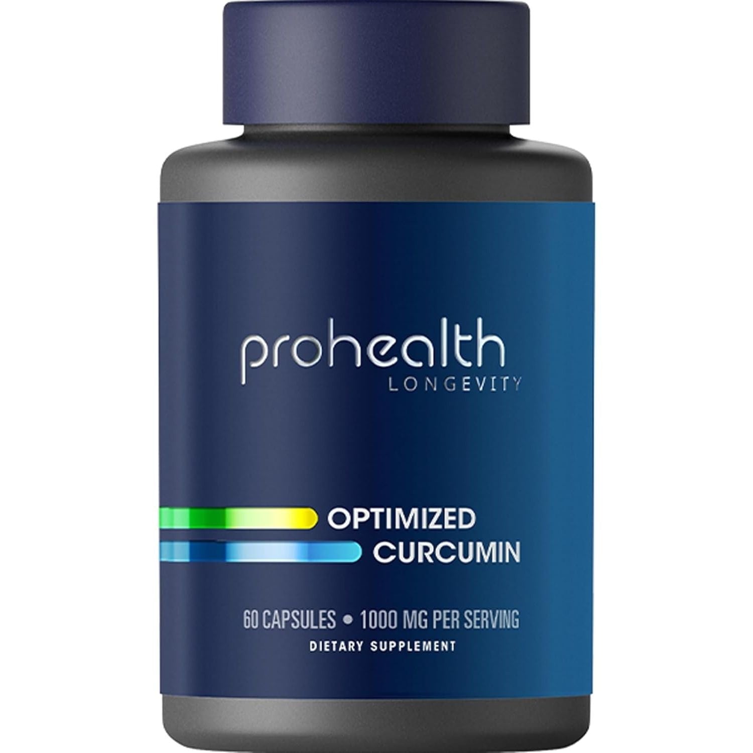Buy now ProHealth Turmeric Curcumin Supplement: 285 Times More Bioavailable- Developed by Neuroscientists. 1000 mg Concentrated Longvida Curcumin Extract Per Serving (60 X 500mg Capsules Per Bottle) at indiglob india