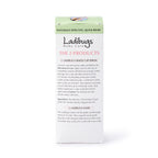 Ladibugs Cradle Cap Remedy Kit - 2-Step Serum & Comb Scale Remover