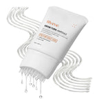 lilyeve GROWTURN Exosome Hair Growth Serum with Built-In Brush, 2-Pack | 3.38 fl oz Each, Built-In Brush Serum with Biotin, Caffeine & Peptides for Thinning Hair, Fragrance-Free, Korean Hair Care