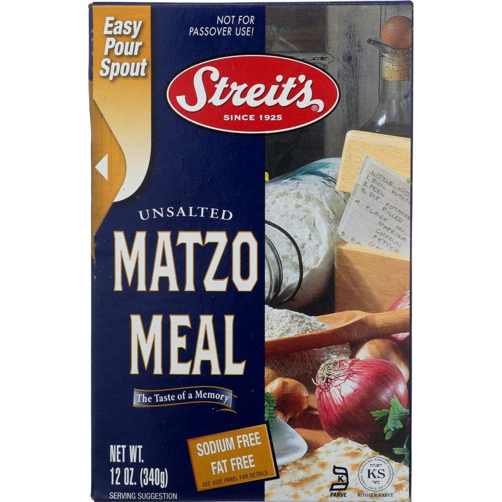 Buy now Streits Matzo Meal at indiglob india