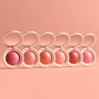 Buy now Rare Beauty Soft Pinch Luminous Powder Blush - Truth Radiant Mauve Maroon, 0.098 oz/2.8 g, Palette at indiglob india